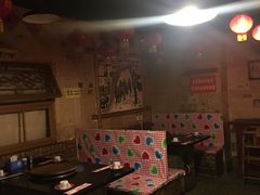 -粗粮人家(簋街店)