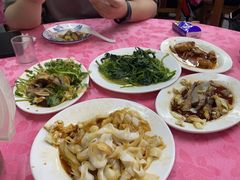 -电白鸭粥店(下沙二坊88号店)