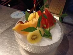 -万岛日本料理铁板烧(静安店)