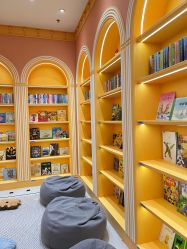 -meland亲子乐园•活动包场(北京亦庄龙湖天街店)