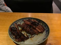 -心怡东北烤冷面(赤峰路店)