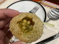 -食彩美印度特色美食餐厅·印度料理