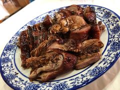 -邱记私房菜·十八年本地菜