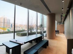 -M Stand(北京平安幸福中心店)