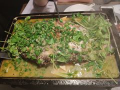 -炉鱼(诸暨万风新天地店)