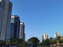 -海沧湾公园