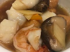 -新加坡海鲜共和(名胜世界圣淘沙海滨坊)