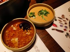 -盡膳口福跷脚牛肉火锅(合生汇购物中心店)