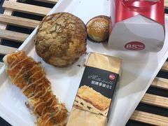 -85度C(上海兰溪二店)