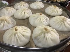 -东京包子楼(政七街店)