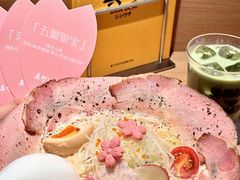-真打拉面·日式拉面新流派(体育西横街店)