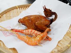 招牌红烧乳鸽16.8元/只-有腥气私房菜·寻味顺德
