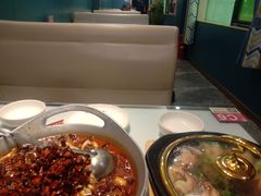 -纳家楼·地道陕菜(劳动路店)