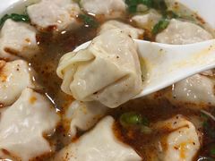 -金陵老丁家馄饨(新街口店)