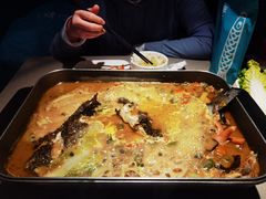 -半天妖烤鱼(新中关购物中心店)