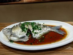 -丰乐餐厅·始于1999·本地老字号