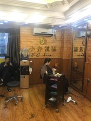 点击看大图 -小齐发型Star~salon