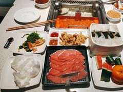 -海底捞火锅(阅彩城店)