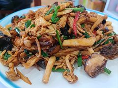 -独流饭店(静海区国土资源分局西)