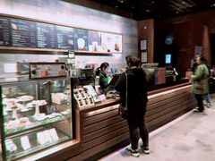 -星巴克臻选(北京前门大街店)