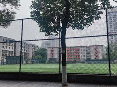 -四川大学(华西校区)