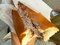 -新侨三宝乐面包店(崇文门店)