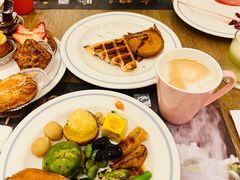 -北京中国大饭店