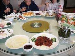 -一品粤珍轩(吴中路店)