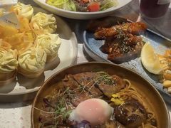 -BE BRIGHT KITCHEN(正佳广场店)