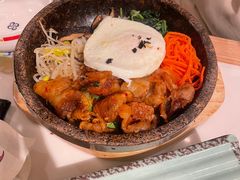 -七八冷面·延边朝鲜族美食(圣熙八号店)