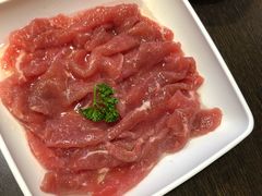 -老诚一锅羊蝎子(黄寺大街店)