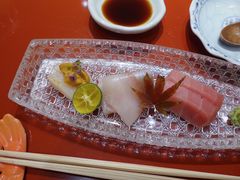 季节刺身-鮨青(恒基名人购物中心店)