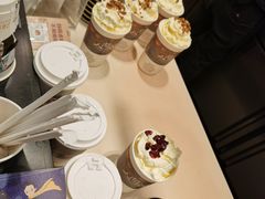 -茶颜悦色(雨花亭凯德二楼店)