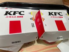 -肯德基(天河城店)