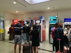 -吉隆坡国际机场