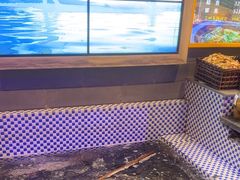 -山河屯铁锅炖鲜鹅·东北菜(开发区一店)