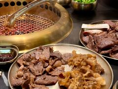 -韩宫宴和牛烤肉(盐城金鹰店)