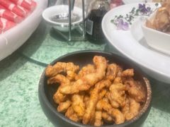 -爱丽格斯火锅(东岸国际店)