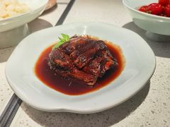 杭州酱鸭-竹外桃花·江南小酒馆(SKP·S店)