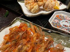 -玄白·炭烤活鳗(上海首店)