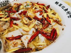 -太二酸菜鱼(天鹅湖万达店)