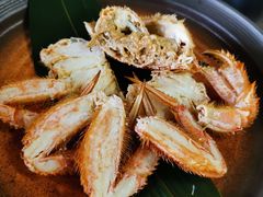 -蟹料理 北海道かに将軍(札幌本店)