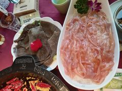 -蓉城老妈火锅(双林路店)