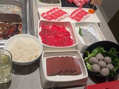 -海底捞火锅(壹悦城店)
