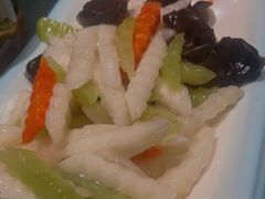 山药-叶派龙虾•招牌香辣蟹·海鲜(中海国际店)