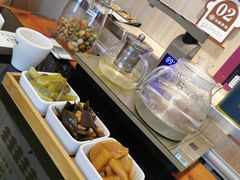 自助取餐区-灶座小锅烀饼·铁锅炖(全国总店)