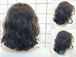 -T.1 hair salon烫染接发