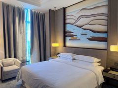 -上海嘉定喜来登酒店