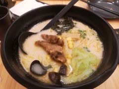 -禾绿寿司(星光68广场店)