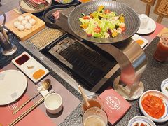 -韩满园· 甄选韩式烤肉